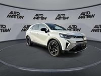Neu Renault Symbioz Esprit Alpine 158 PS (116 kW) 2026 Perlmuttweiß SUV