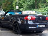 gebraucht VW Eos 2.0 Cabrio