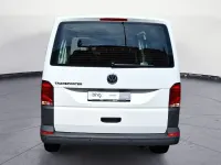 Second-hand VW Transporter 150 CP (110 kW) 2021 Alb Van