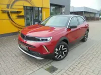 Gebraucht Opel Mokka Elegance 131 PS (96 kW) 2021 Rot SUV