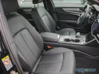 Gebraucht Audi A6 Ambiente 265 PS (194 kW) 2023 Mythosschwarz metallic Kombi