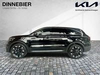 Neu Kia Sorento Platinum 193 PS (141 kW) 2025 Schwarz SUV