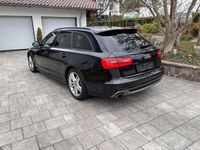 Brugt Audi A6 S-Line 310 HK (228 kW) 2012 Stationcar