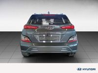 gebraucht Hyundai Kona Prime Elektro 2WD inkl. Sitzpaket