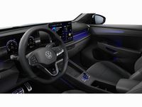 Neu VW T-Roc R-line 150 PS (110 kW) 2026 Weiss / pure white SUV