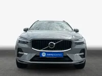 Gebraucht Volvo XC60 Core 250 PS (183 kW) 2024 Vapour grey SUV