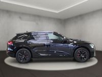 Usata Audi Q8 e-tron S-Line 300 kW (408 CV) 2023 Nero SUV