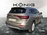 Gebraucht Renault Koleos Initiale Paris 190 PS (139 kW) 2020 Beige SUV