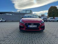 gebraucht Hyundai i30 i30N Performance | NAVI*LEDER*GARANTIE