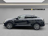 Gebraucht Renault Arkana Techno 140 PS (102 kW) 2025 Schwarzmetallic SUV