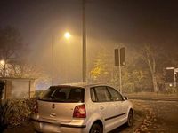 Gebraucht VW Polo 64 PS (47 kW) 2003 Kleinwagen