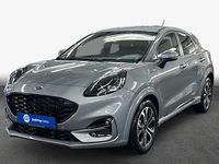 Neu Ford Puma ST-Line 155 PS (114 kW) 2025 Silber SUV