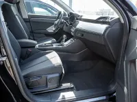 Gebraucht Audi Q3 Performance 150 PS (110 kW) 2019 Mythosschwarz metallic SUV