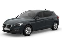 Neu Seat Leon 150 PS (110 kW) 2026 Blau (fjordblau) Limousine