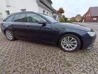 gebraucht Audi A4 A4Avant 2.0 TDI S tronic