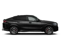 Neu BMW X6 M Sport 286 PS (210 kW) 2026 Schwarz SUV