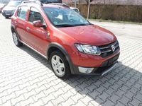 gebraucht Dacia Sandero Stepway Prestige Navi Tempomat