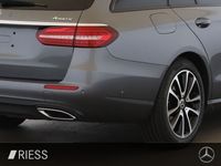 Used Mercedes E300 Night 265 HP (194 kW) 2023 Grey Estate