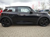 Gebraucht Mini ONE 2018 Andere Kleinwagen