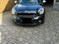 Gebraucht Mini Cooper S Countryman 190 PS (139 kW) 2016 Schwarz SUV