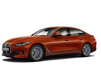 Używany BMW i4 Efficient Dynamics 250 kW (340 KM) 2025 Sedan/Limuzyna