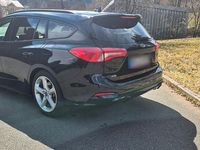 Usata Ford Focus ST 190 CV (139 kW) 2020 Nero Station wagon