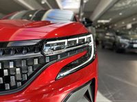 Gebraucht Renault Austral Iconic Esprit Alpine 158 PS (116 kW) 2024 Dezirrot SUV