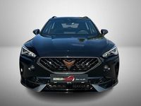 Gebraucht Cupra Formentor VZ 310 PS (228 kW) 2021 Midnight schwarz metallic SUV