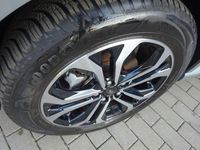 Gebraucht Ford Puma ST-Line 155 PS (114 kW) 2024 Silber Limousine