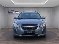 gebraucht Chevrolet Cruze Station Wagon 1.6 LS+