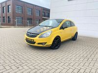 gebraucht Opel Corsa D Sport Line