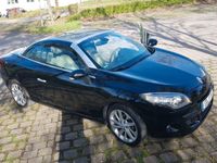 gebraucht Renault Mégane Cabriolet Coupé- TCe 130 Dynamique Dyn...