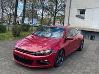 gebraucht VW Scirocco 1.4 TSI