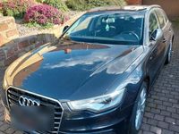 gebraucht Audi A6 -2.0 TDI --190 PS