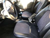 gebraucht Mercedes A160 A 160L (168.133)