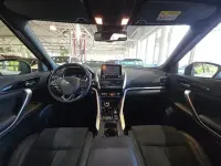 Gebraucht Mitsubishi Eclipse Cross Edition 98 PS (72 kW) 2022 Weiß SUV