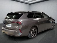 Gebraucht Opel Astra 131 PS (96 kW) 2025 Grau Kombi