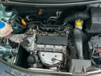 Gebraucht Skoda Fabia 69 PS (50 kW) 2010 Andere farben Limousine