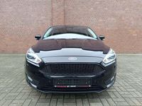 Używany Ford Focus Titanium 150 KM (110 kW) 2015 Czarny Sedan/Limuzyna