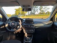 Gebraucht Fiat Tipo Life 101 PS (74 kW) 2021 Schwarz Kombi