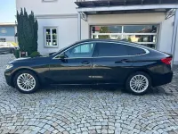 Gebraucht BMW 630 Luxury Line 286 PS (210 kW) 2021 Saphireschwarz Coupé
