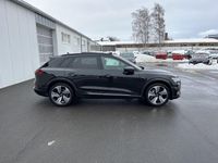 Gebraucht Audi e-tron Advanced Plus 300 kW (408 PS) 2022 Mythosschwarz SUV