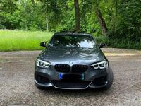 gebraucht BMW M140 140xDrive Special Edition