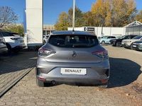 Novo Renault Clio V Evolution 67 HP (49 kW) 2025 Cinzento Sedan