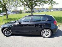 Gebraucht BMW 120 170 PS (125 kW) 2008 Kleinwagen