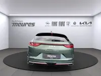 Gebraucht Kia ProCeed GT GT-Line 140 PS (102 kW) 2025 Grün Kleinwagen
