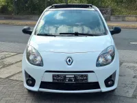 Gebraucht Renault Twingo Night&Day 75 PS (55 kW) 2011 Weiß Kleinwagen