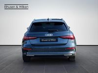 Gebraucht Audi A3 Sportback e-tron Advanced 204 PS (150 kW) 2023 Kleinwagen