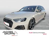 Gebraucht Audi RS4 470 PS (345 kW) 2024 Nardograu Kombi