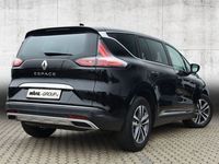 gebraucht Renault Espace INTENS BLUE dCi 190 EDC ABS Fahrerairbag